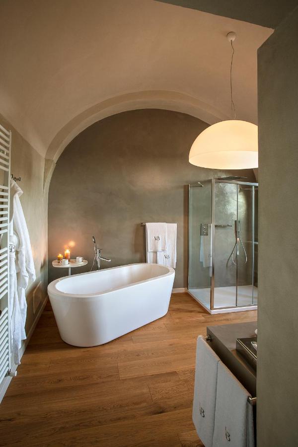 Relais Villa Del Borgo Canelli Exterior photo