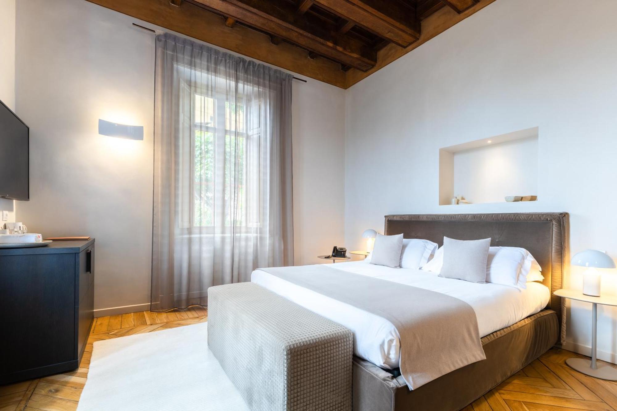 Relais Villa Del Borgo Canelli Exterior photo