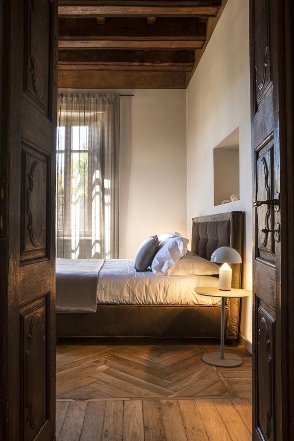 Relais Villa Del Borgo Canelli Exterior photo