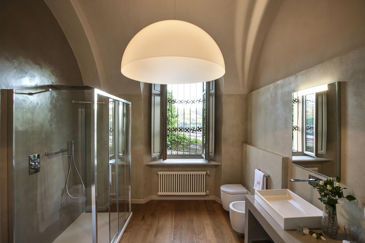 Relais Villa Del Borgo Canelli Exterior photo