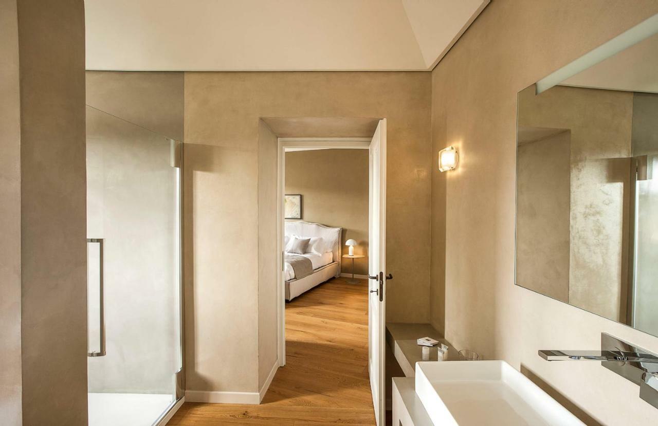 Relais Villa Del Borgo Canelli Exterior photo